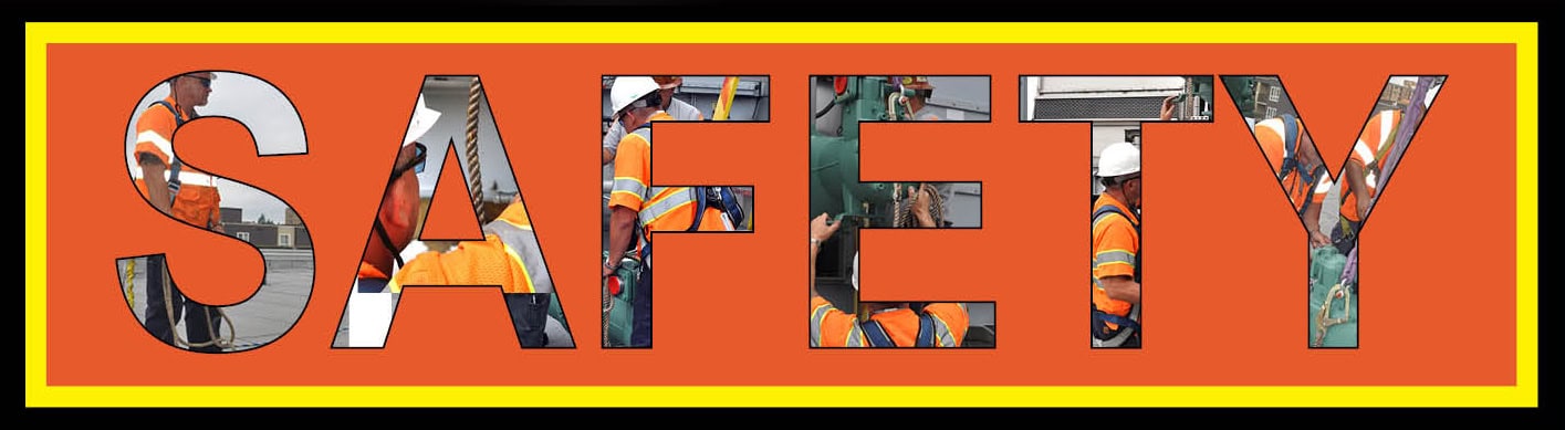 Safety Standards | Performance Mechanical Group | Puget Sound Region